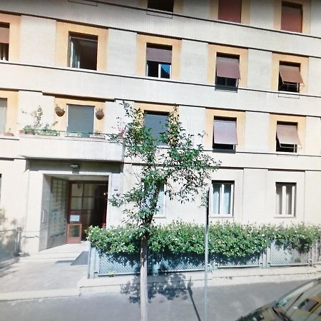 B&B Les Suites Рим Екстер'єр фото