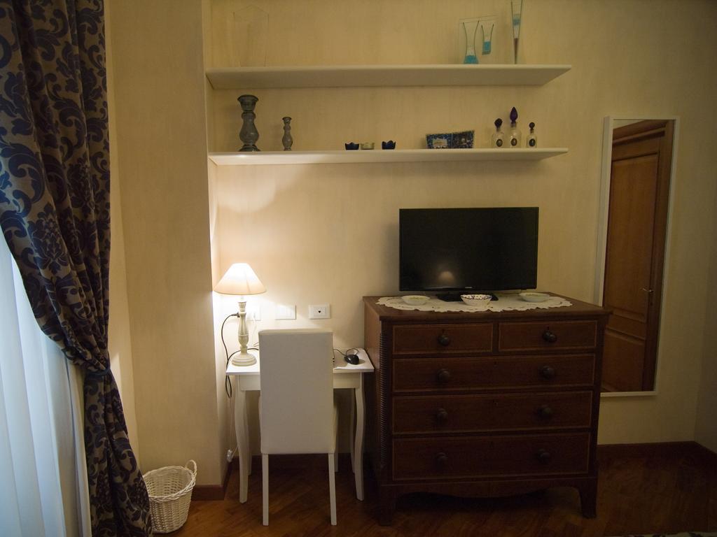 B&B Les Suites Рим Номер фото