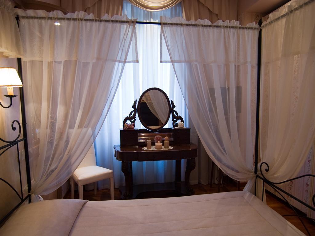 B&B Les Suites Рим Номер фото